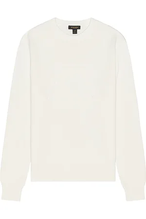 Tilley Logo Sweater