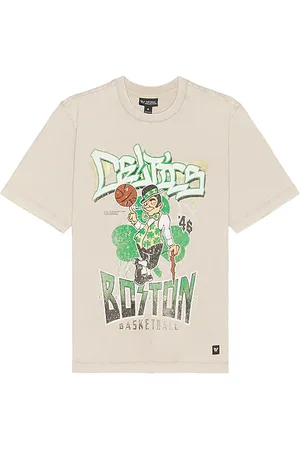 THE WILD COLLECTIVE Celtics Tee