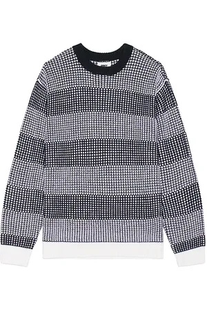 Obey Jason Crewneck Sweater