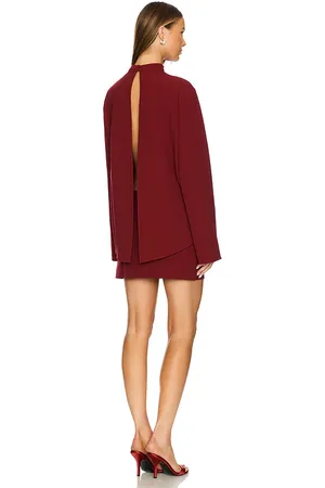 SER.O.YA Mave Mini Dress