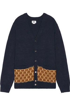 Obey Kei Cardigan