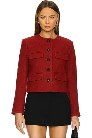 VERONICA BEARD Leslie Jacket
