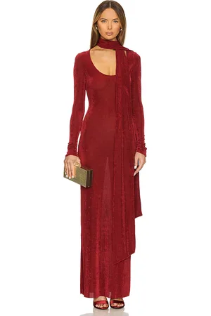 SER.O.YA Rashelle Maxi Dress