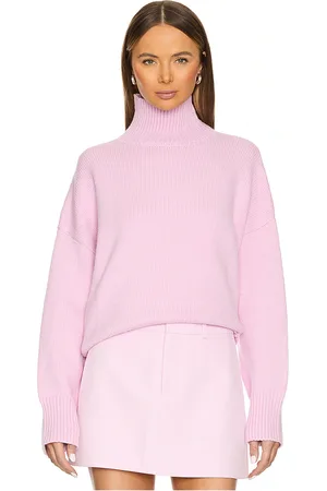 SER.O.YA Elsa Turtleneck Sweater