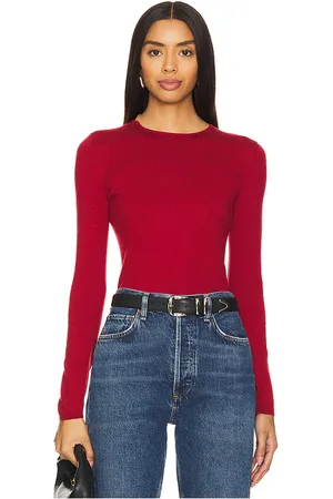 Lovers And Friends Emberly Knit Top