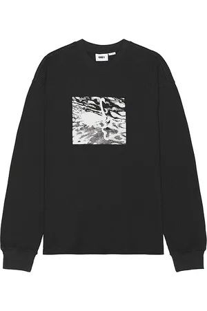 Obey Pressure Long Sleeve Thermal