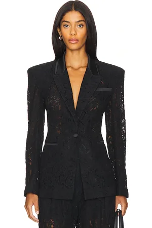 RONNY KOBO Harlyn Jacket