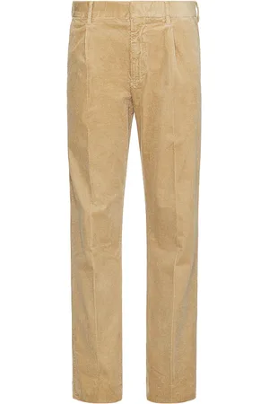NN.07 Bill Corduroy Trouser