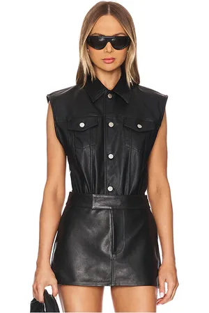 RONNY KOBO Carlyle Bodysuit
