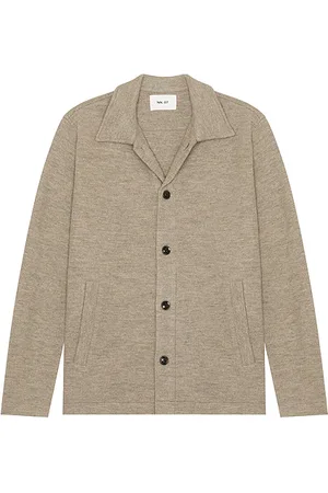 NN.07 Zander Jacket