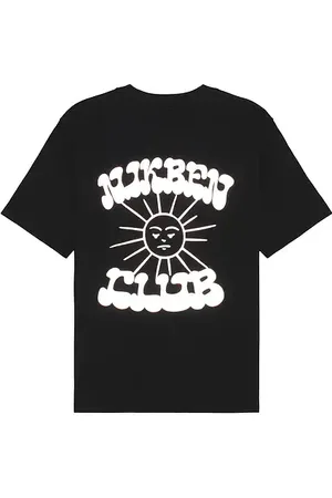Nikben Make Out Tee