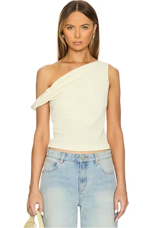 RAG&BONE Lou Off Shoulder Top