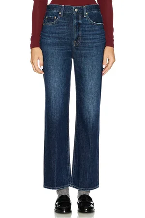 Pistola Petite Cassie High Rise Wide Leg