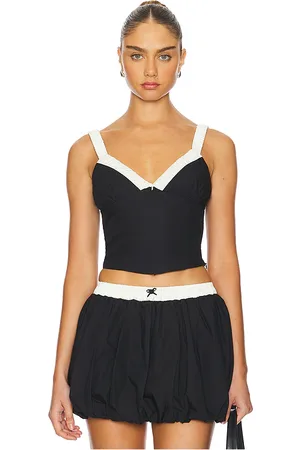 Nialaya Serafina Top