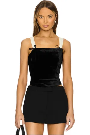 Paige Tuli Top