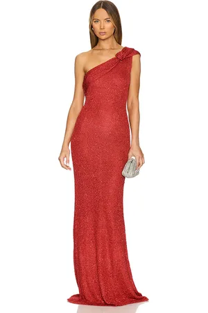 Runaway The Label Silvia Maxi Dress