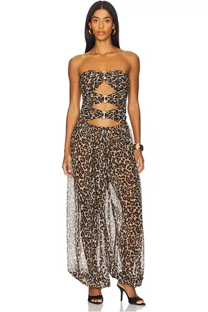 RONNY KOBO Mora Jumpsuit