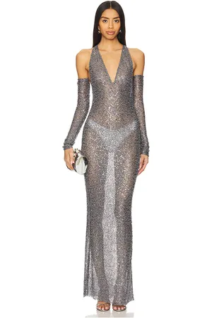 NBD The Freya Gown