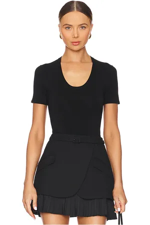 Simkhai Drew Bodysuit
