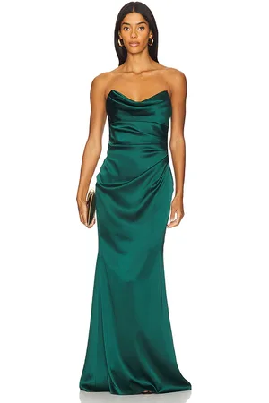 Katie May Taylor Gown