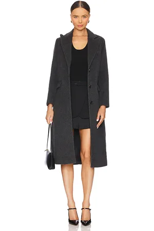Rails Opera Coat