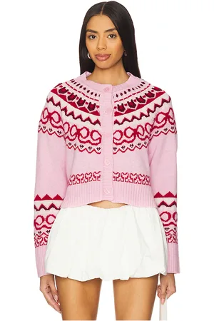 LOVESHACKFANCY Shantae Cardigan