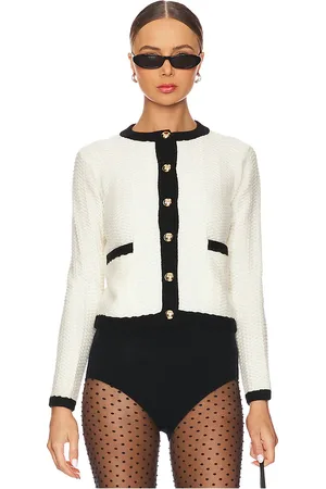 Simkhai Klaire Cardigan