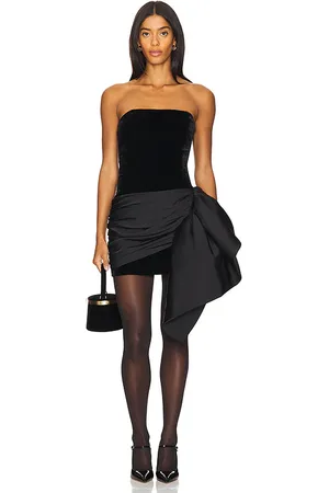 RONNY KOBO Seb Dress