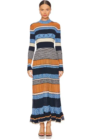 ULLA JOHNSON Evangeline Dress