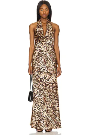 Lovers And Friends Raven Maxi Dress
