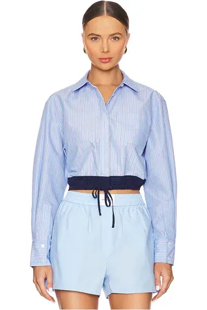 Simkhai Adryck Shirt
