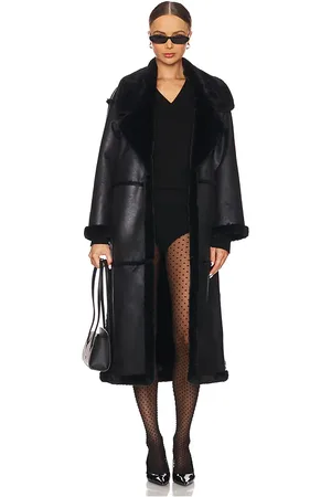 Tularosa Belen Coat