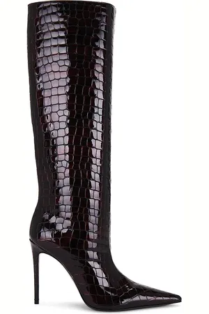 Retrofete Lyra Leather Boot