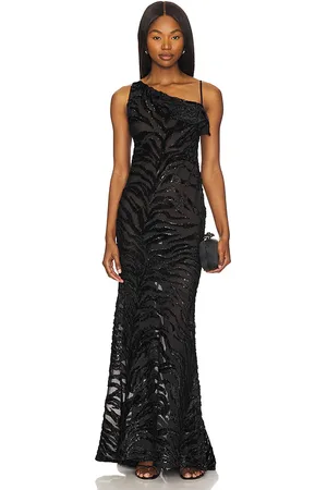 NBD The Selene Maxi Dress