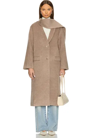 ASTR Londyn Coat
