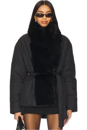 Adrienne Landau The Alps Tie Jacket