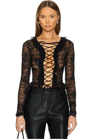 h:ours Lennox Top