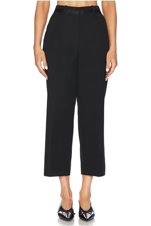 ANINE BING Louisa Trouser