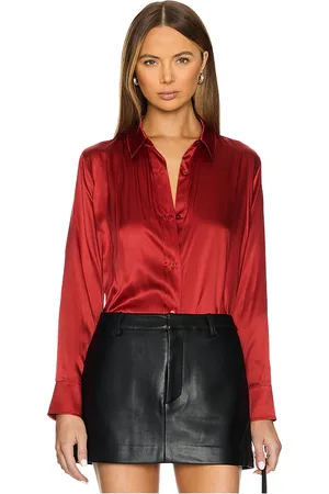 Generation Love Marcello Blouse