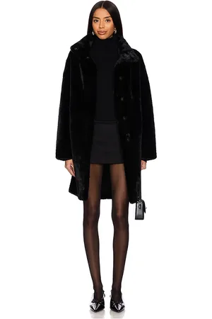 Apparis Blair Mid Length Coat