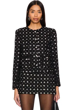 DANIELLE GUIZIO Wren Jacket