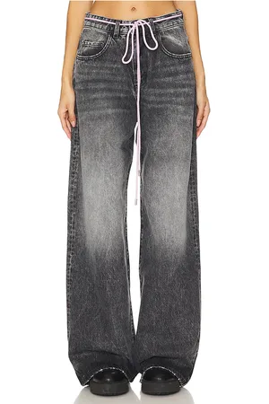 Icon Denim Debby Wide Leg