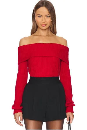Bobi Off Shoulder Top