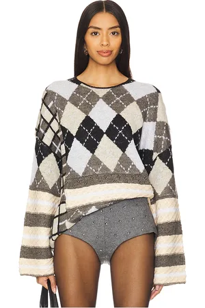DANIELLE GUIZIO Zuri Sweater