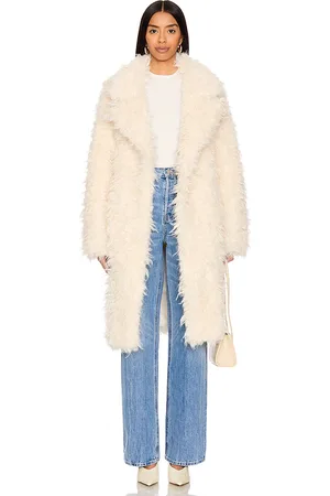 Adrienne Landau The Rosalie Coat