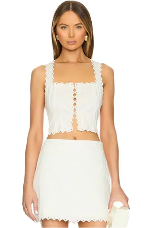 Cult Gaia Jane Top