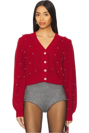 ASTR Delsie Cardigan