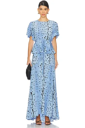 Diane von Furstenberg Levana Dress