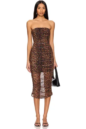 Bella Venice Emerson Tube Dress