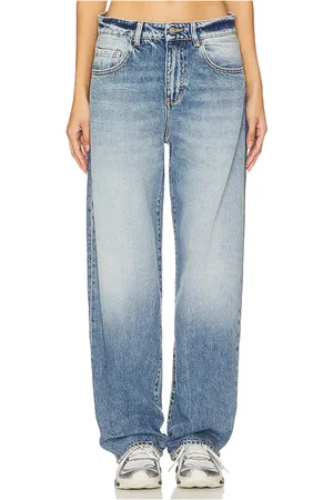 Icon Denim Bea Daddywide Leg
